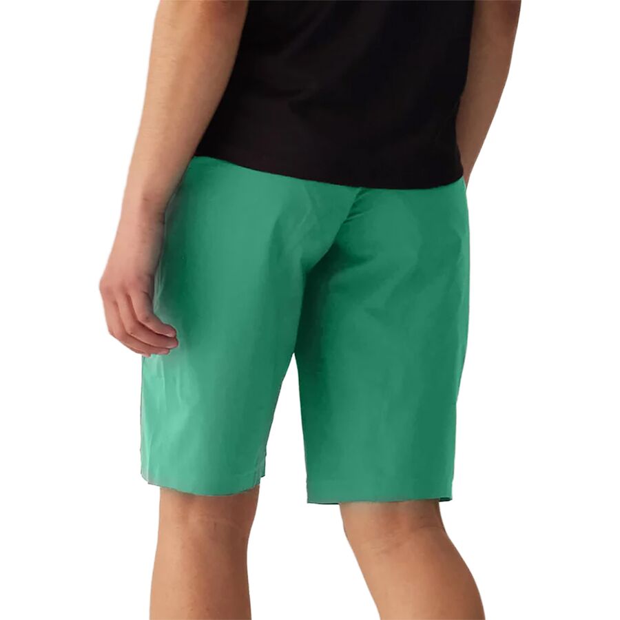 Velocio Ultralight MTB Short - Women's Green Spruce