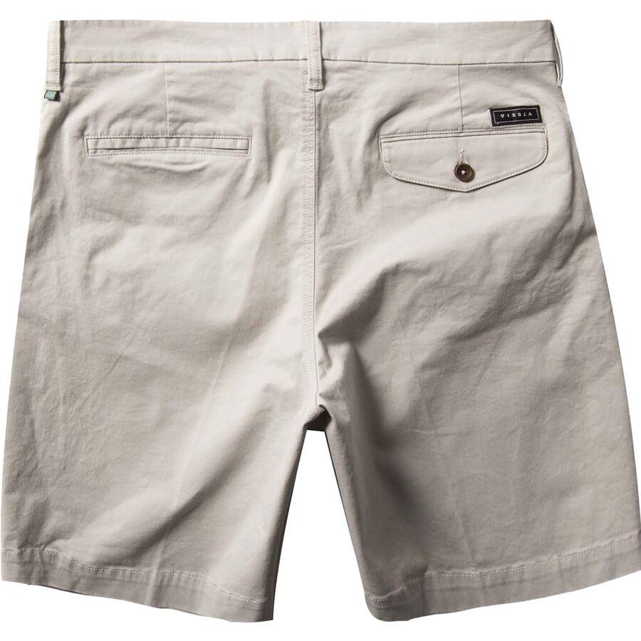 Vissla No See Ums Eco 18in Walkshort - Men's Dune