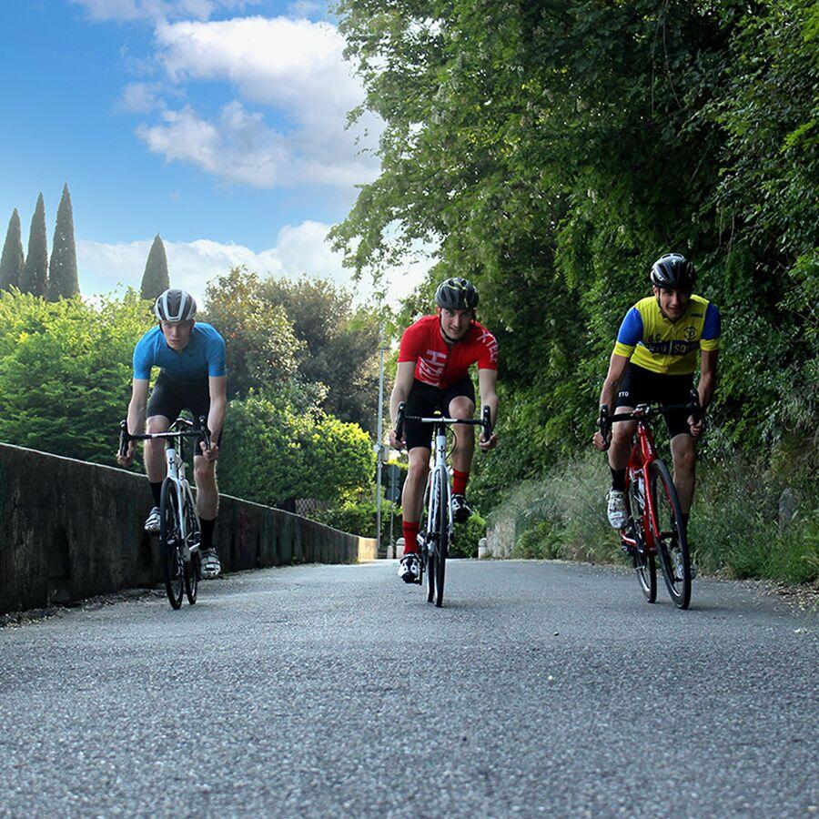 Vittoria Corsa N.EXT G2.0 Clincher Tire Black