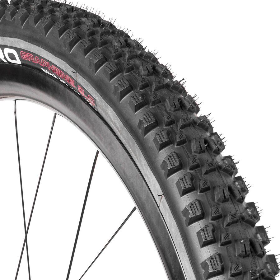 Vittoria E-Agarro G2.0 Trail 29in Tire Anthracite/Black 4C/TNT