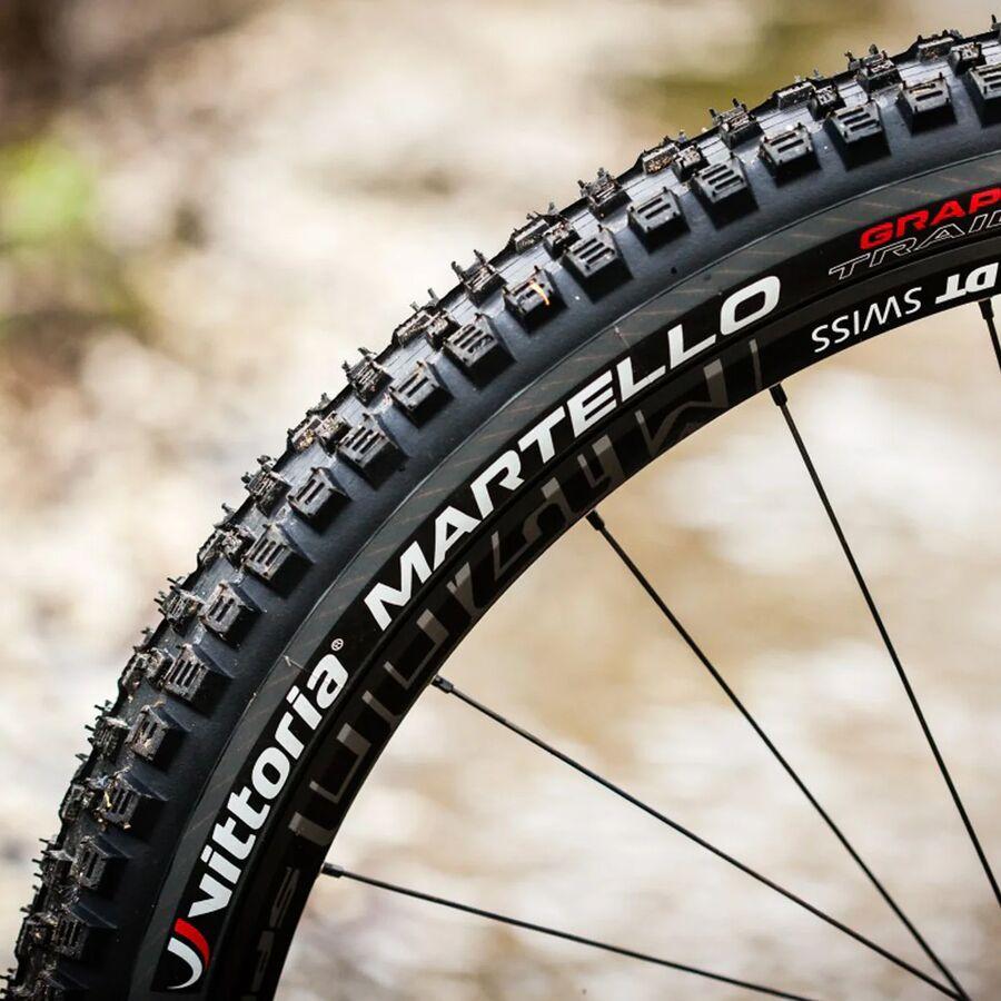 Vittoria Martello G2.0 4C Trail Tire - 29in Anthracite/Black Trail/TNT