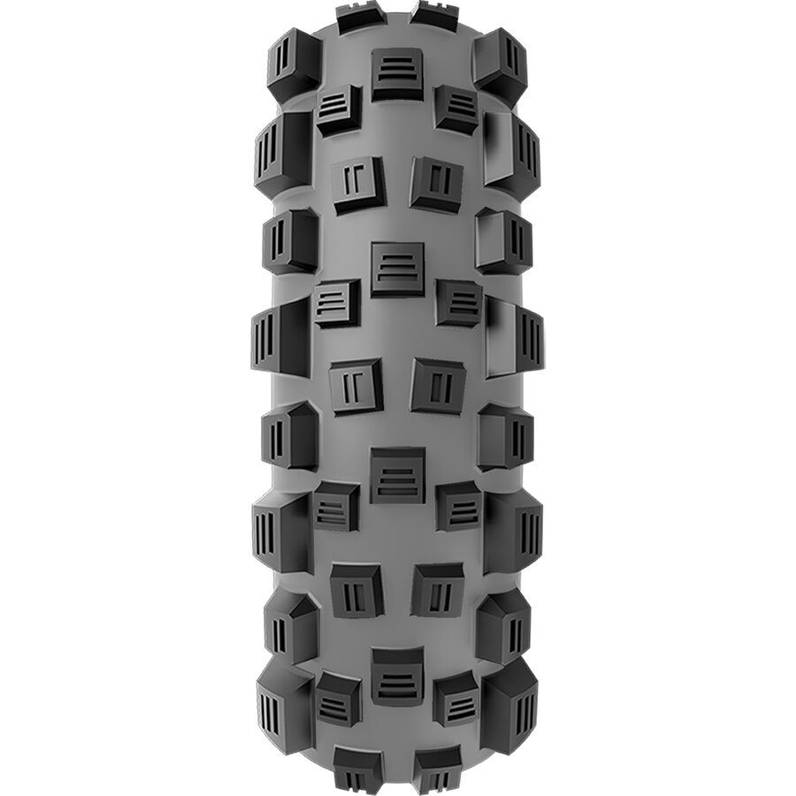 Vittoria Martello G2.0 Trail TLR 27.5in Tire Anthracite/Black
