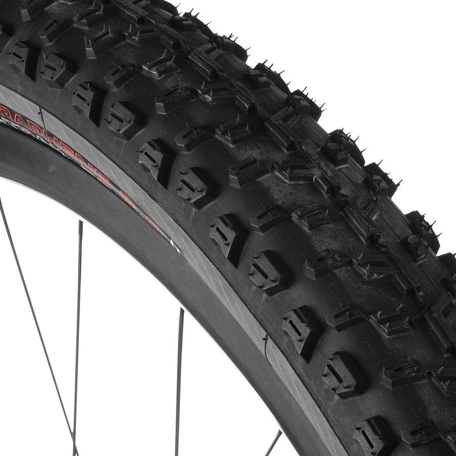 Vittoria Mezcal G2.0 4C XC Trail 29in Tire Anthracite/Black XC-Trail/TNT