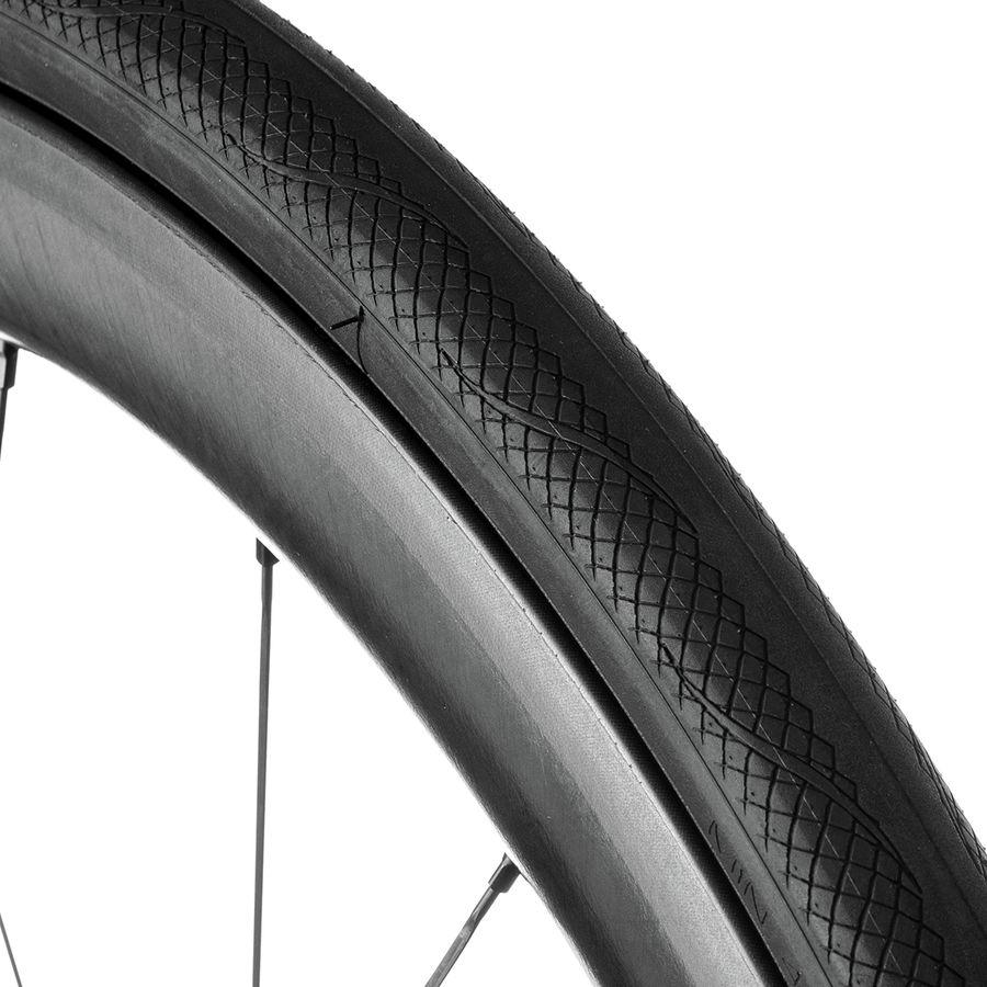 Vittoria Rubino Pro G2.0 Clincher Tire Black