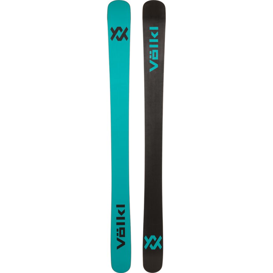 Volkl Revolt 100 Junior Ski - 2025 - Kids' One Color