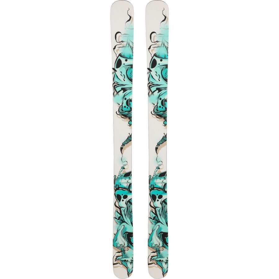 Volkl Revolt 100 Junior Ski - 2025 - Kids' One Color