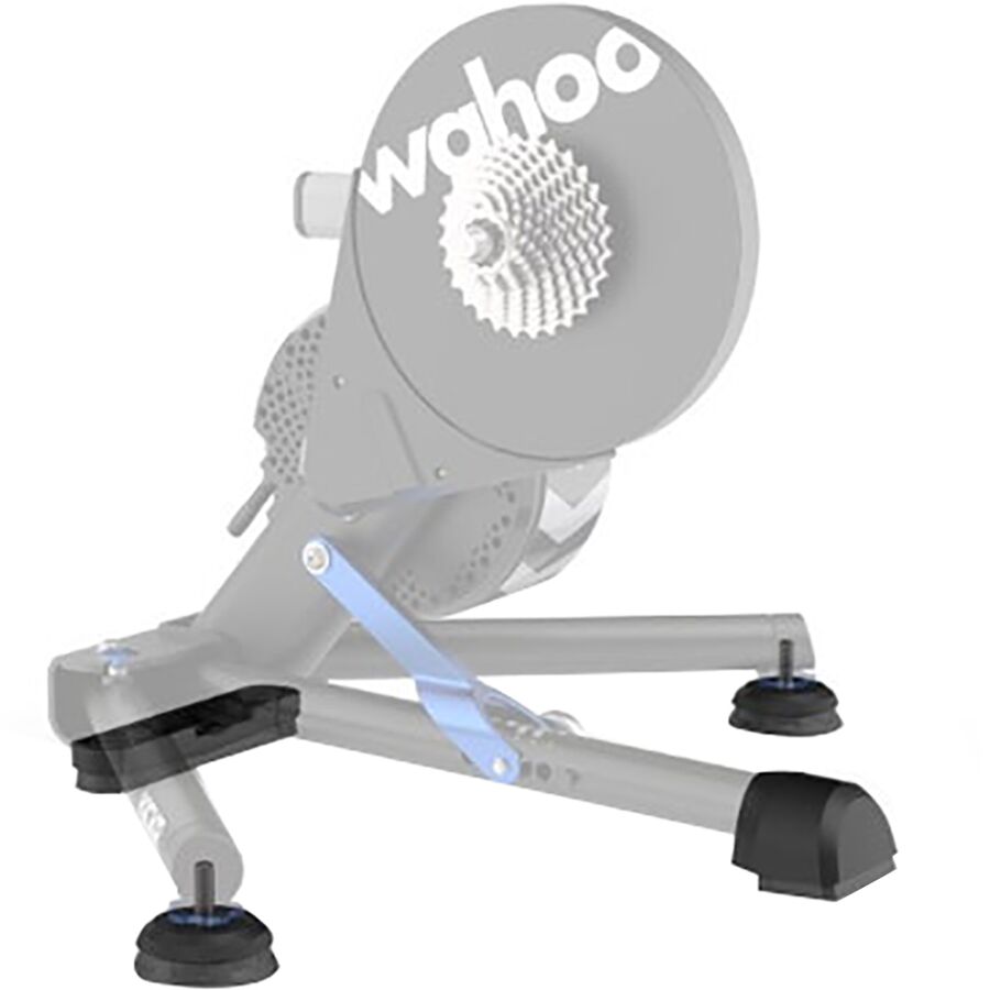 Wahoo Fitness KICKR AXIS Upgrade Kit Black