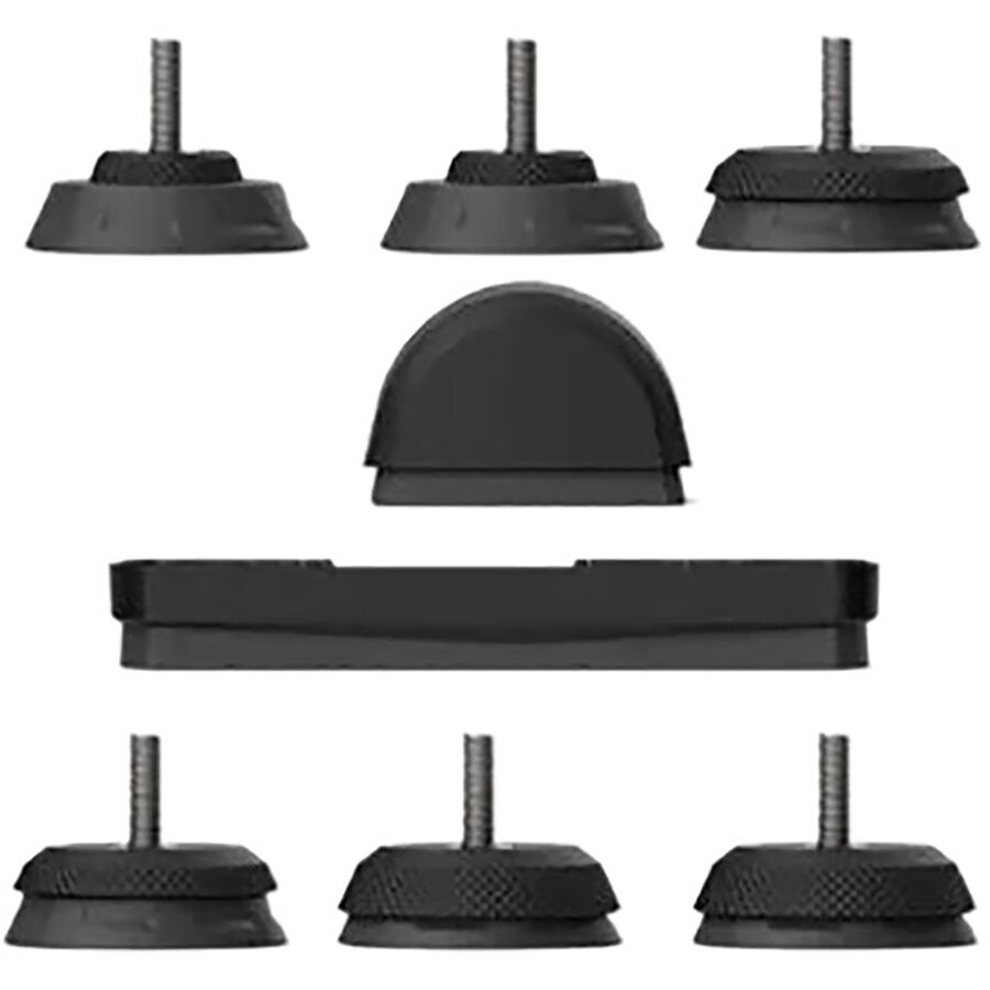 Wahoo Fitness KICKR AXIS Upgrade Kit Black