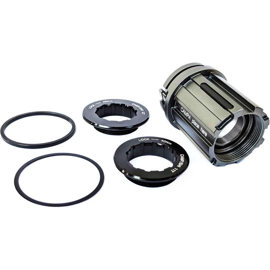 Wahoo Fitness KICKR Campagnolo Adapter KICKR 2018+/CORE