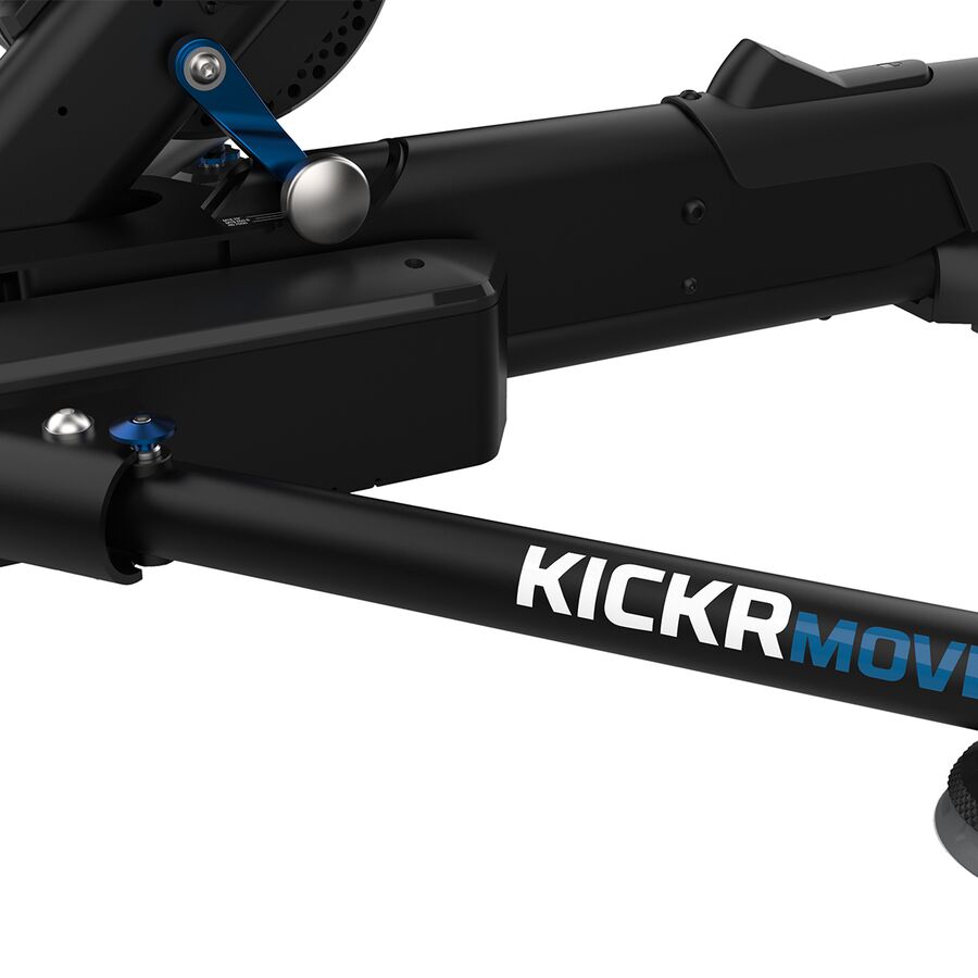 Wahoo Fitness KICKR MOVE Smart Trainer One Color
