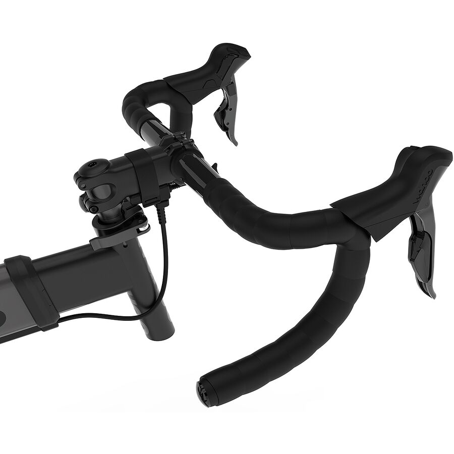 Wahoo Fitness KICKR SHIFT Indoor Training Bike One Color