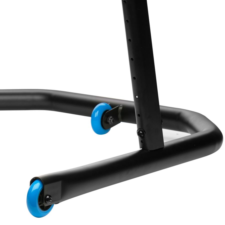 Wahoo Fitness KICKR Training Desk Black