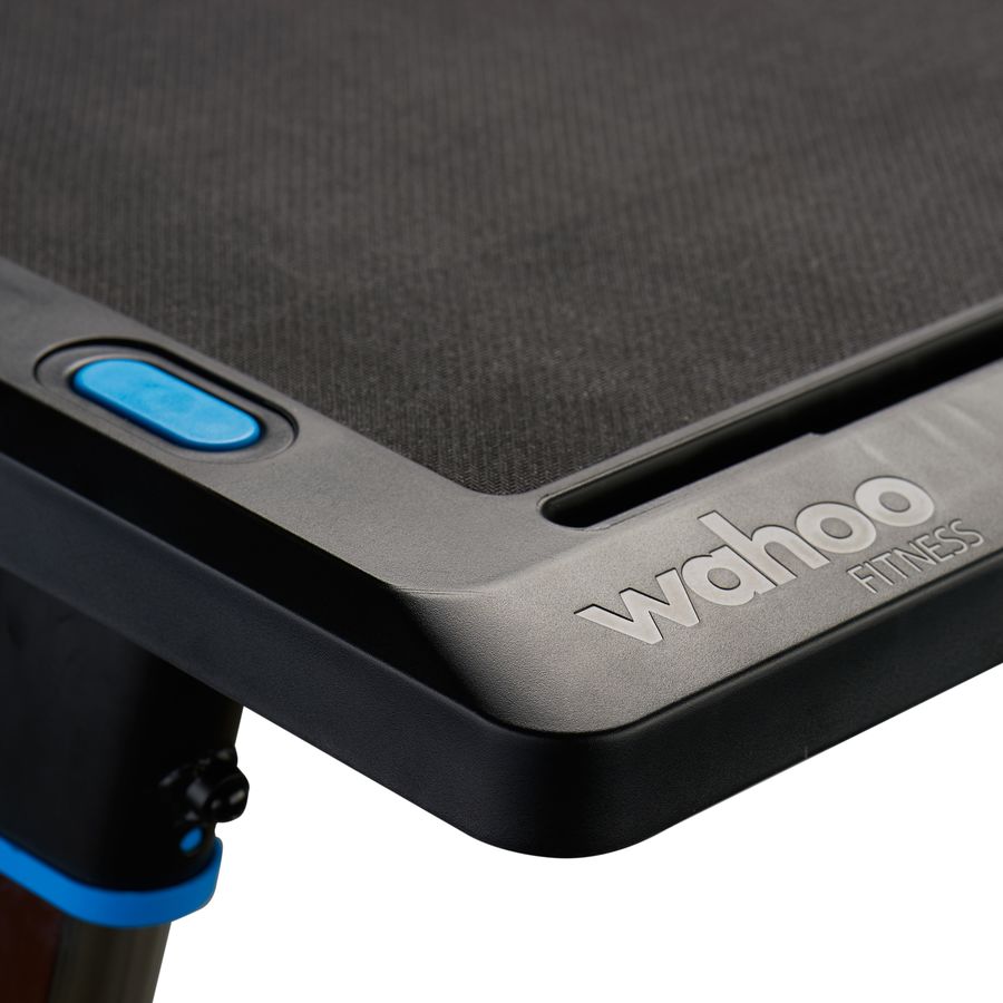 Wahoo Fitness KICKR Training Desk Black