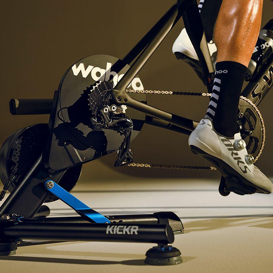 Wahoo Fitness New KICKR Smart Trainer One Color
