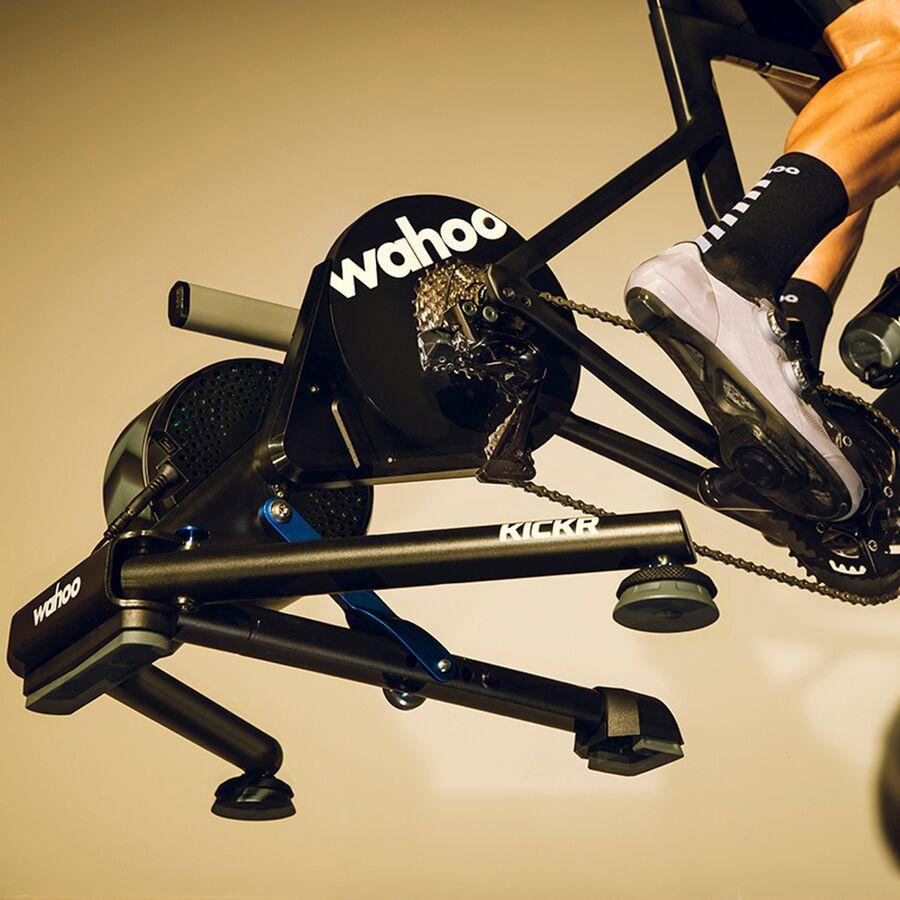 Wahoo Fitness New KICKR Smart Trainer One Color