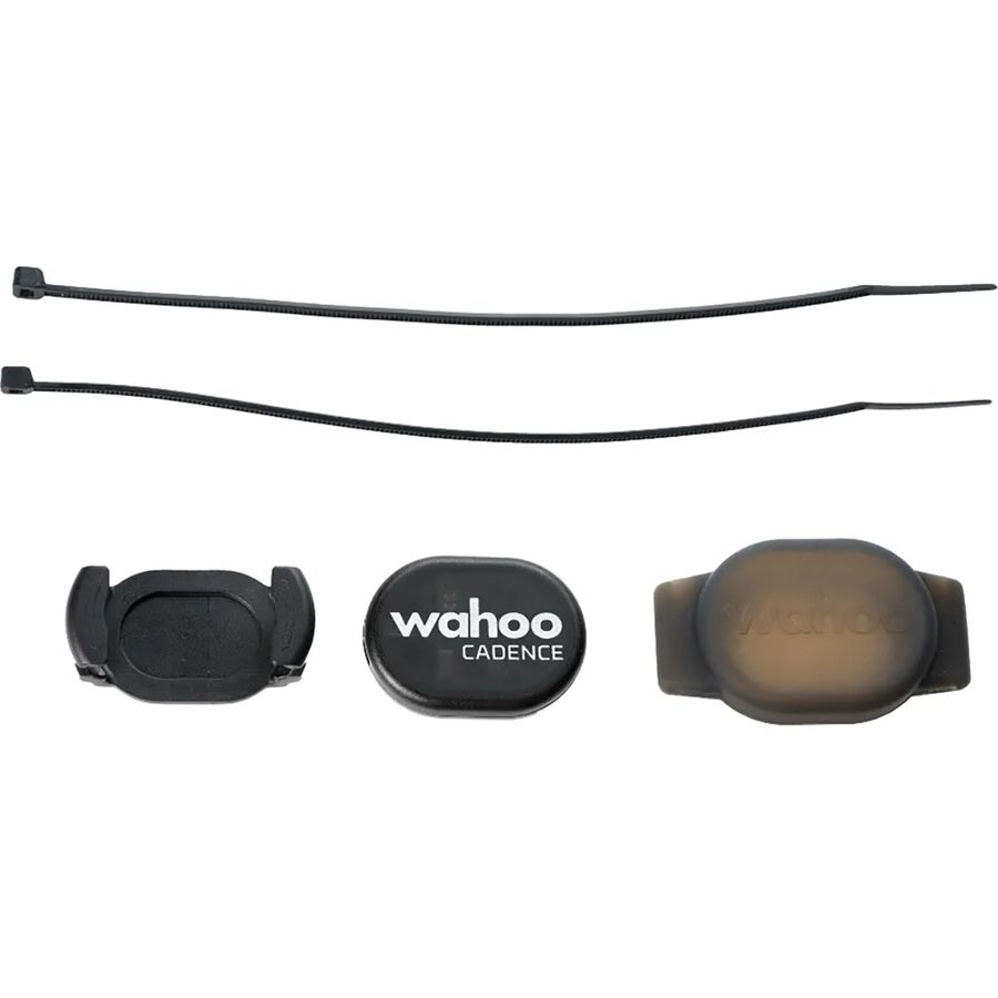 Wahoo Fitness RPM Cadence Sensor One Color