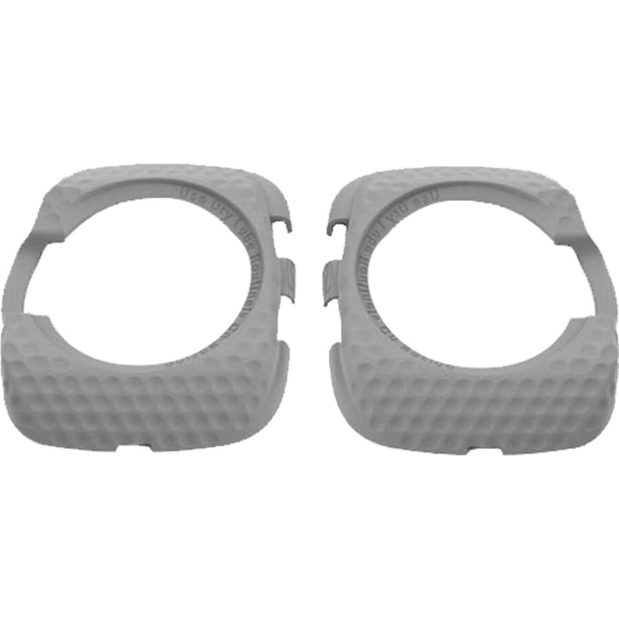 Wahoo Fitness Speedplay Easy Tension Cleat Grey