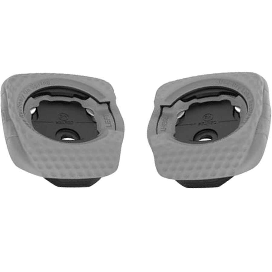 Wahoo Fitness Speedplay Easy Tension Cleat Grey