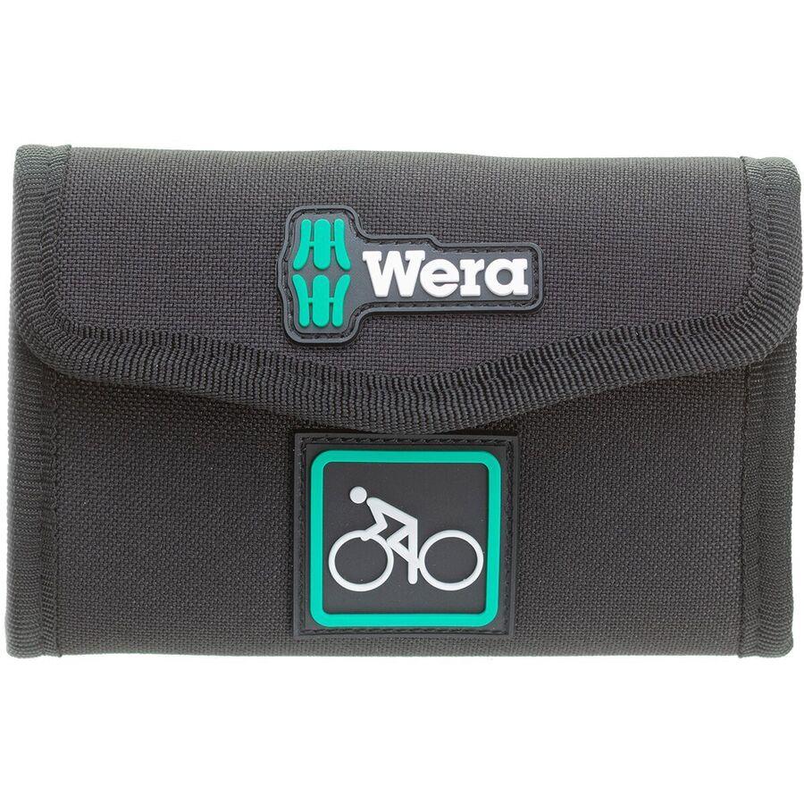 Wera Bicycle Set 2 Screwdriver Tool Set