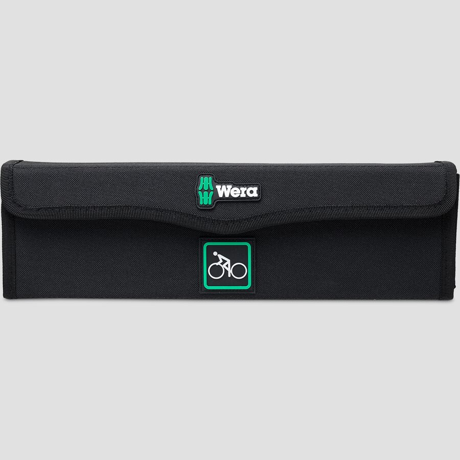 Wera Bicycle Set Torque 1 Torque Wrench Set