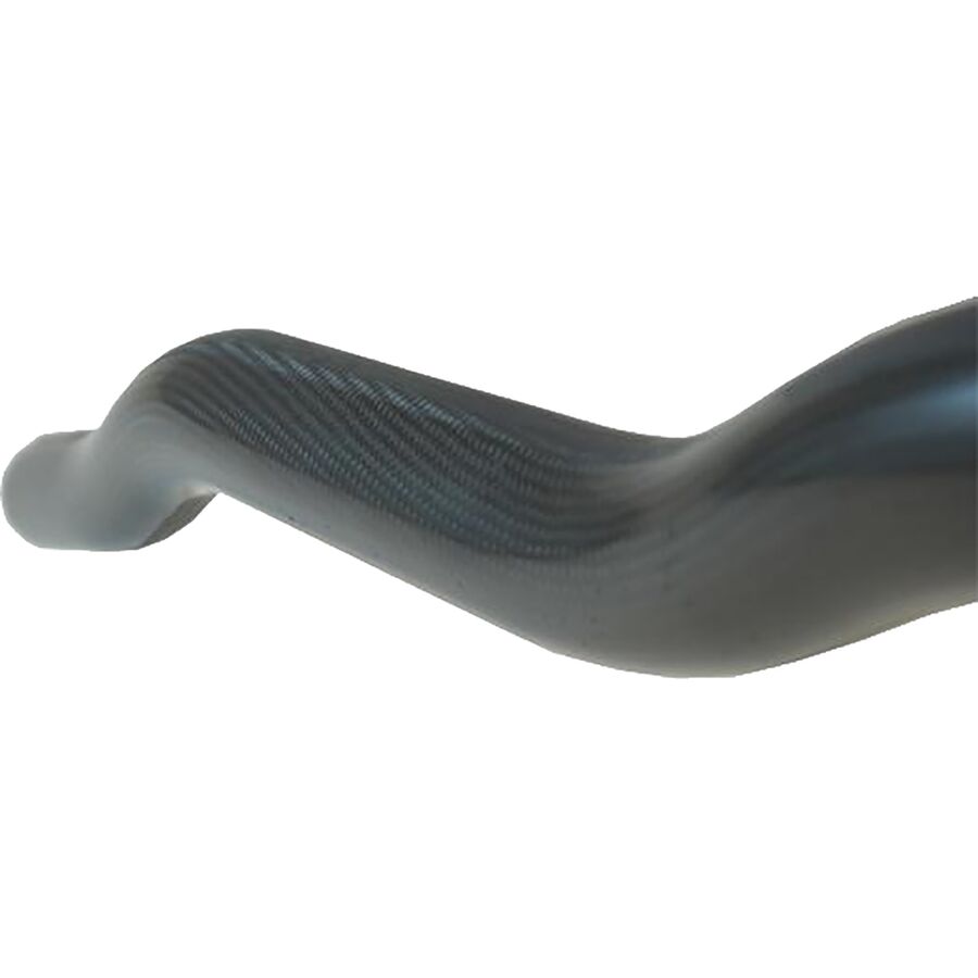 Werner Strike 1-Piece Paddle - Bent Shaft