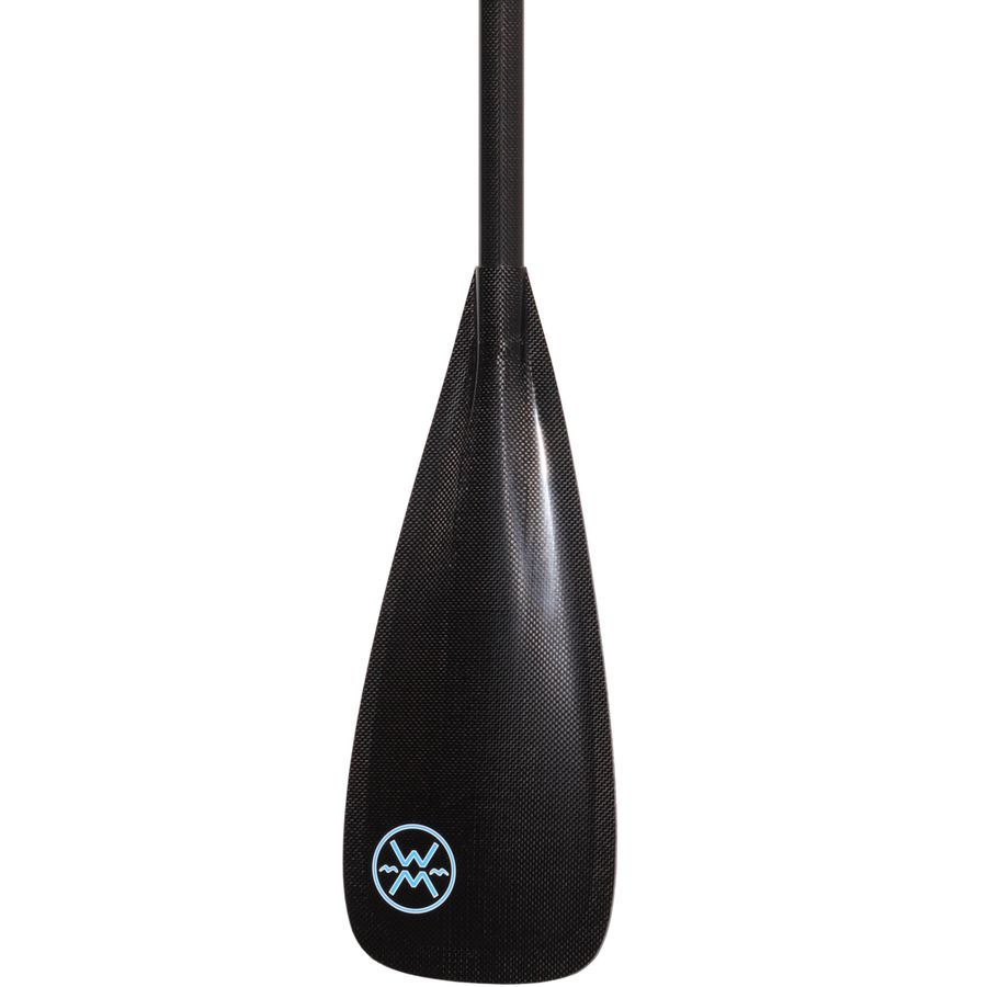 Werner Trance 95 Carbon 2-Piece Adjustable Paddle