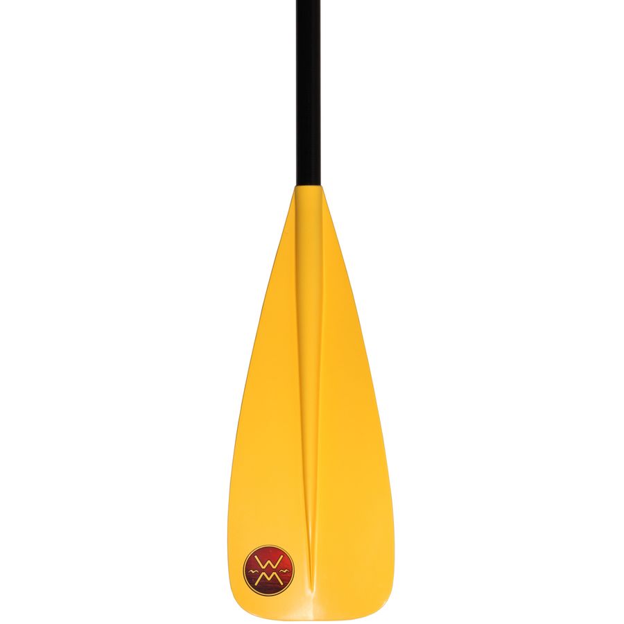 Werner Vibe 2-Piece Adjustable Stand-Up Paddle
