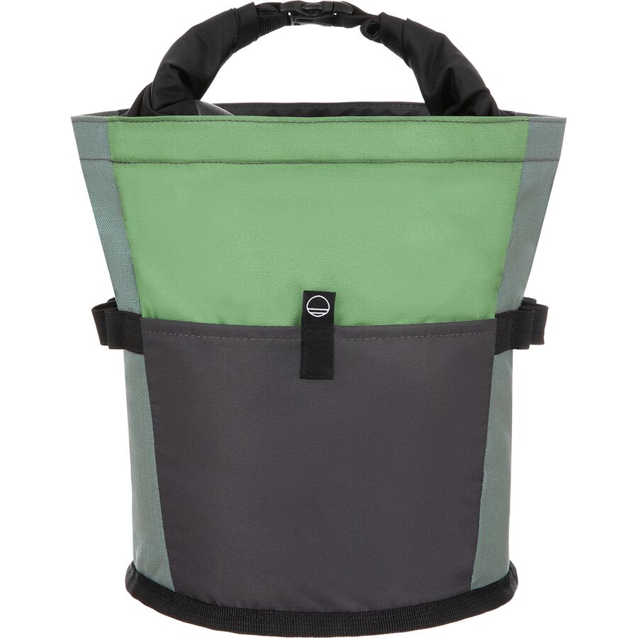 Wild Country Sequence Chalk Bucket Deepwater/Sandstone/Black