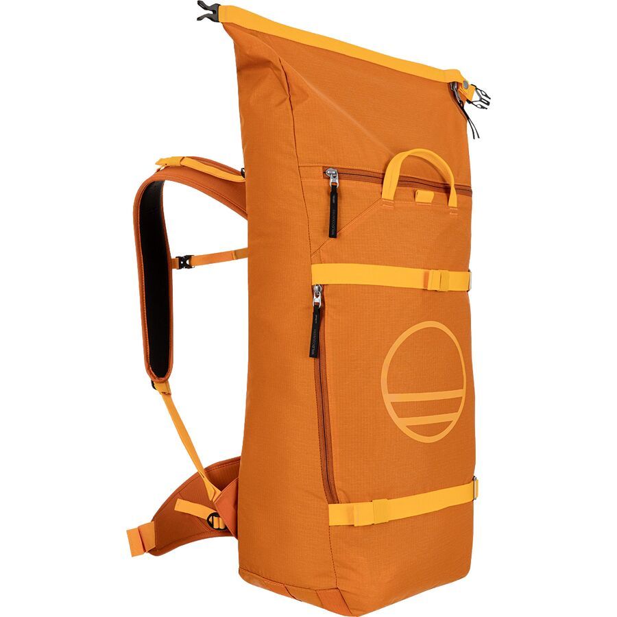 Wild Country Stamina Gear Bag Sandstone