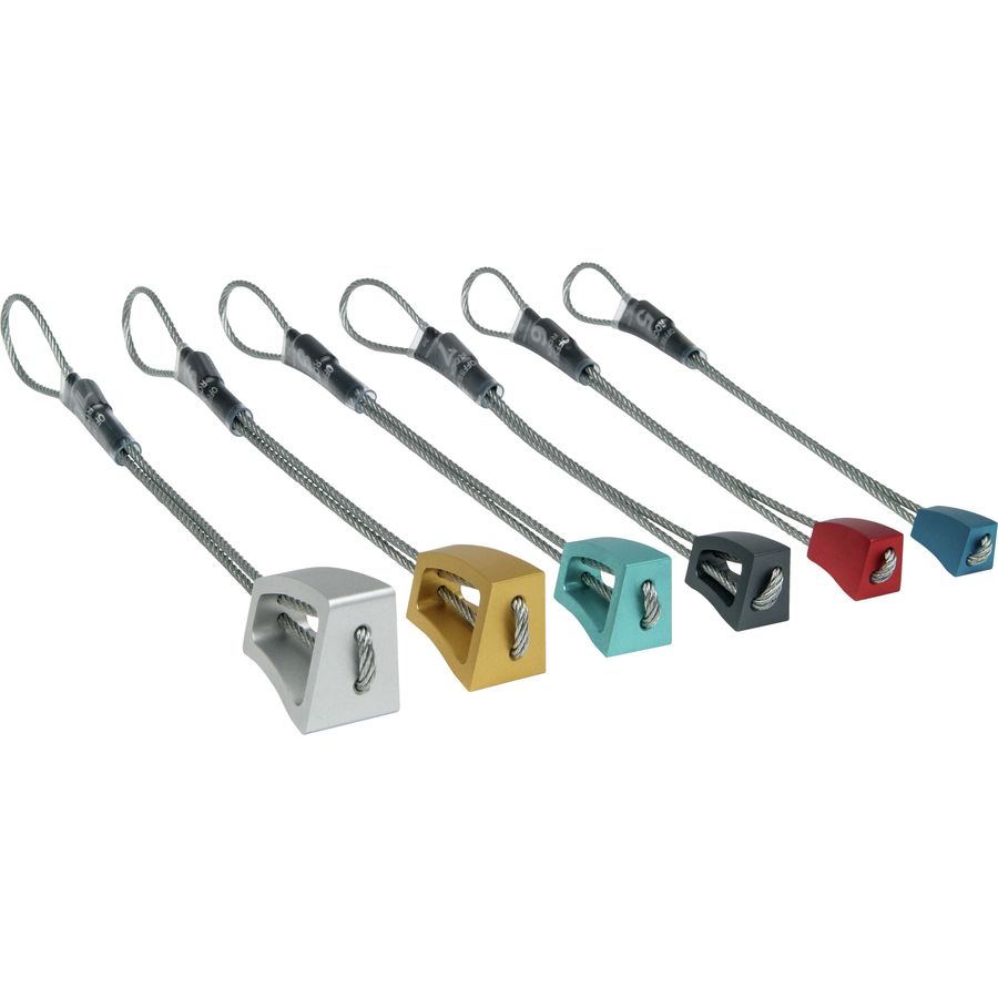 Wild Country Superlight Offset Rock Set One Color