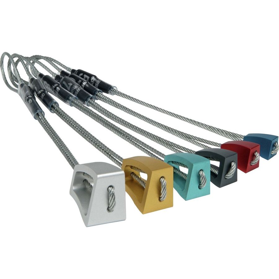 Wild Country Superlight Offset Rock Set One Color