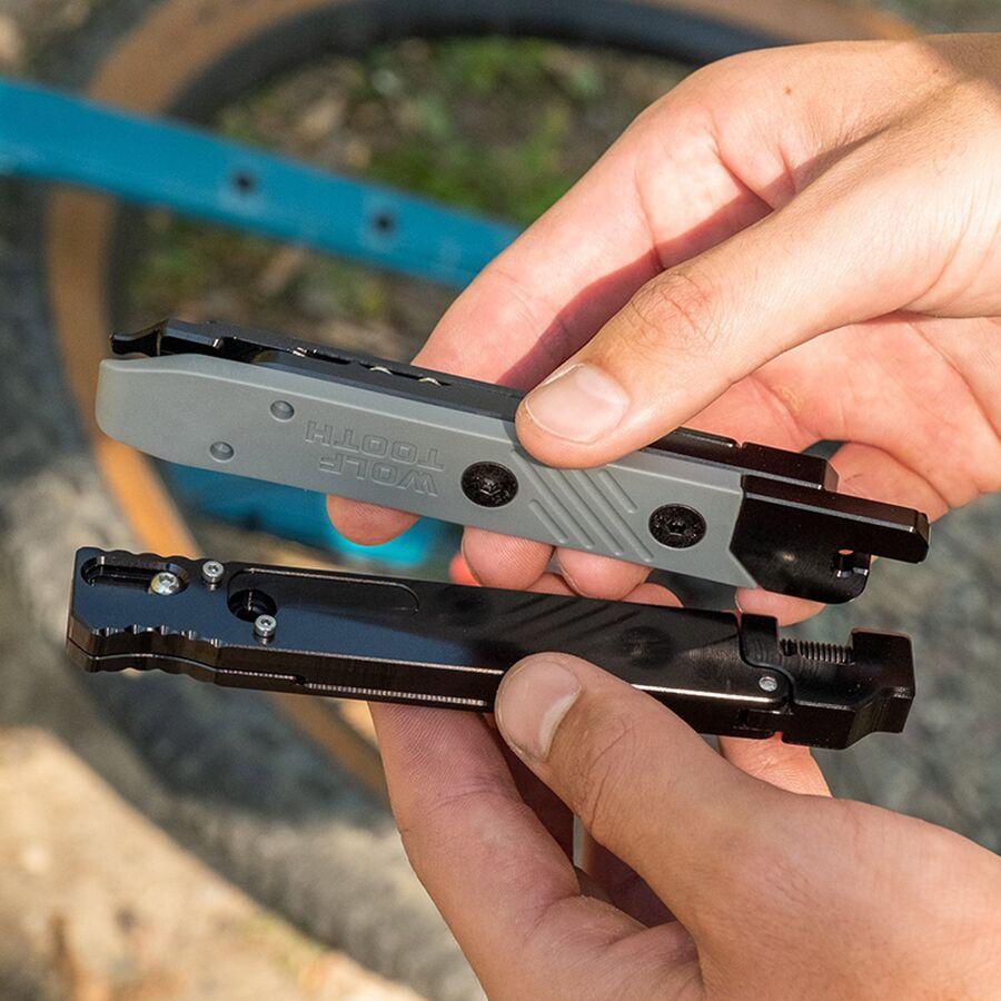 Wolf Tooth Components 8-Bit Kit One One Color