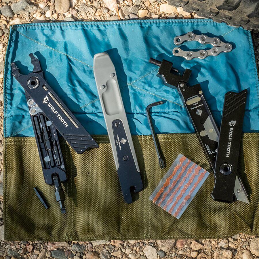 Wolf Tooth Components 8-Bit Two Kit One Color
