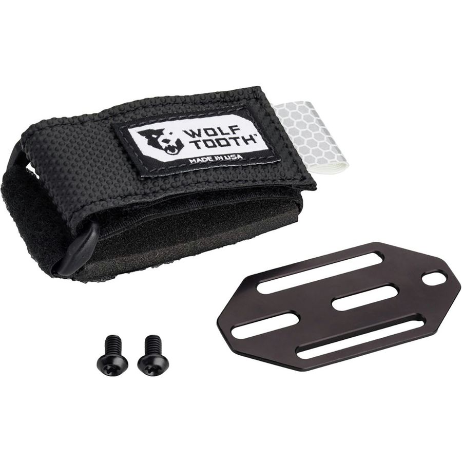 Wolf Tooth Components B-RAD Accessory Strap Mount