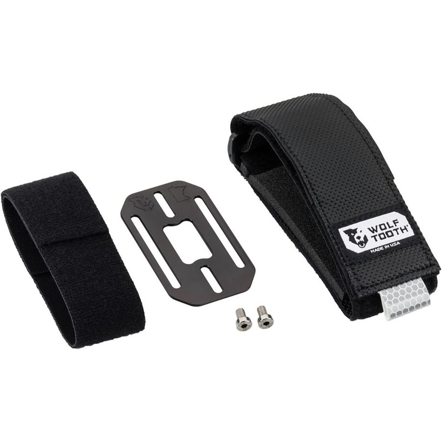 Wolf Tooth Components B-RAD Accessory Strap Mount