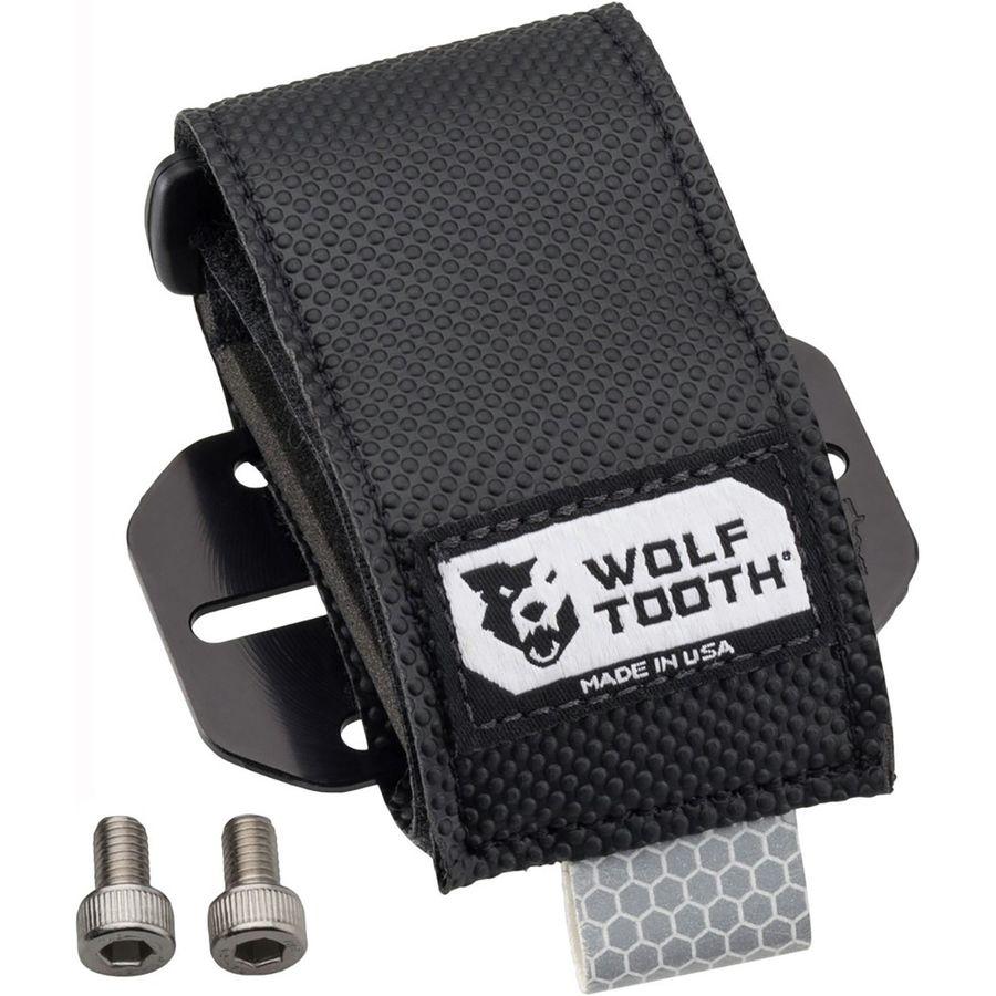 Wolf Tooth Components B-RAD Accessory Strap Mount