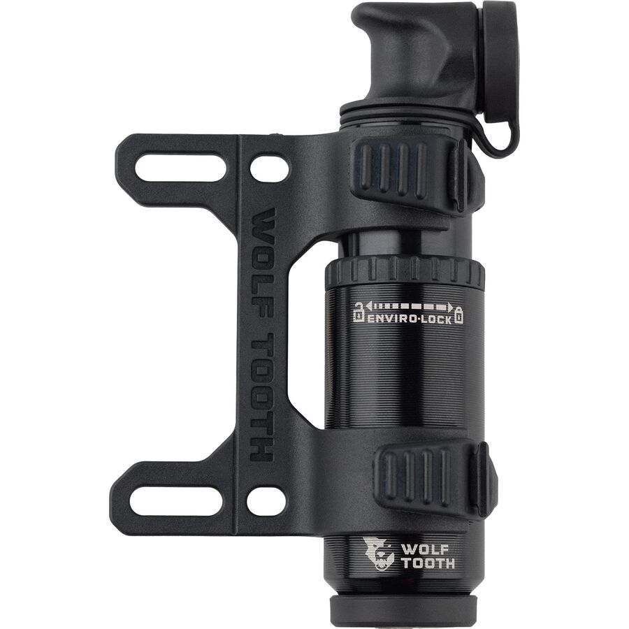 Wolf Tooth Components EnCase Pump 30 Kit One Color