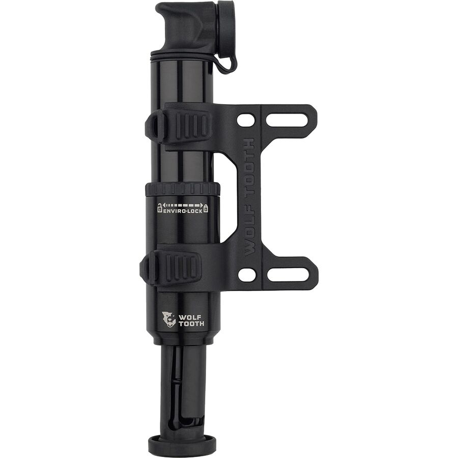 Wolf Tooth Components EnCase Pump 40 Kit Chain + Tire Plug Multi-Tool
