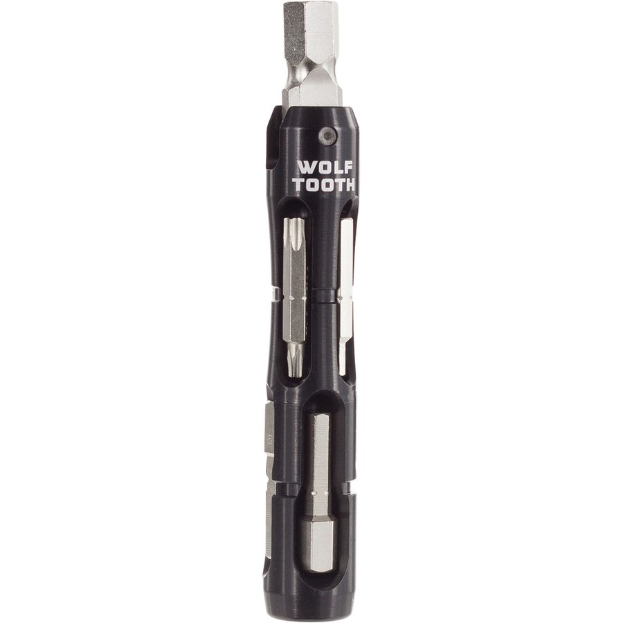 Wolf Tooth Components EnCase System Bar Kit One Black