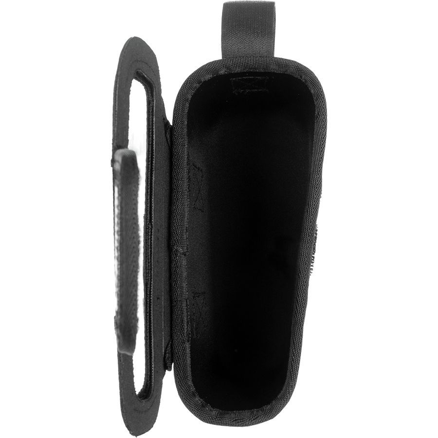 Wolf Tooth Components Mountain BarBag Black