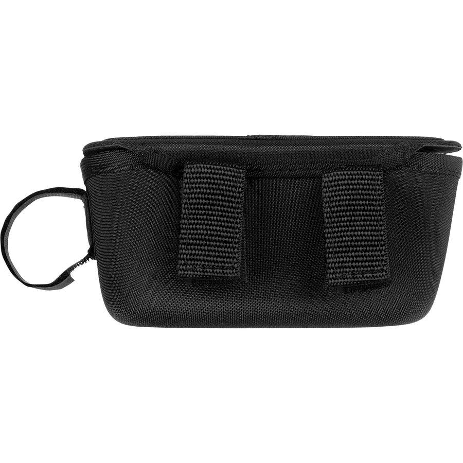 Wolf Tooth Components Mountain BarBag Black
