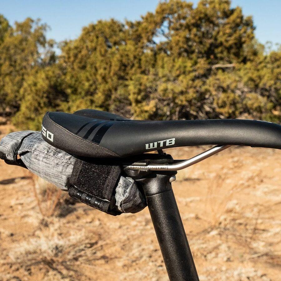 Wolf Tooth Components TekLite Roll-Top Bag One Color