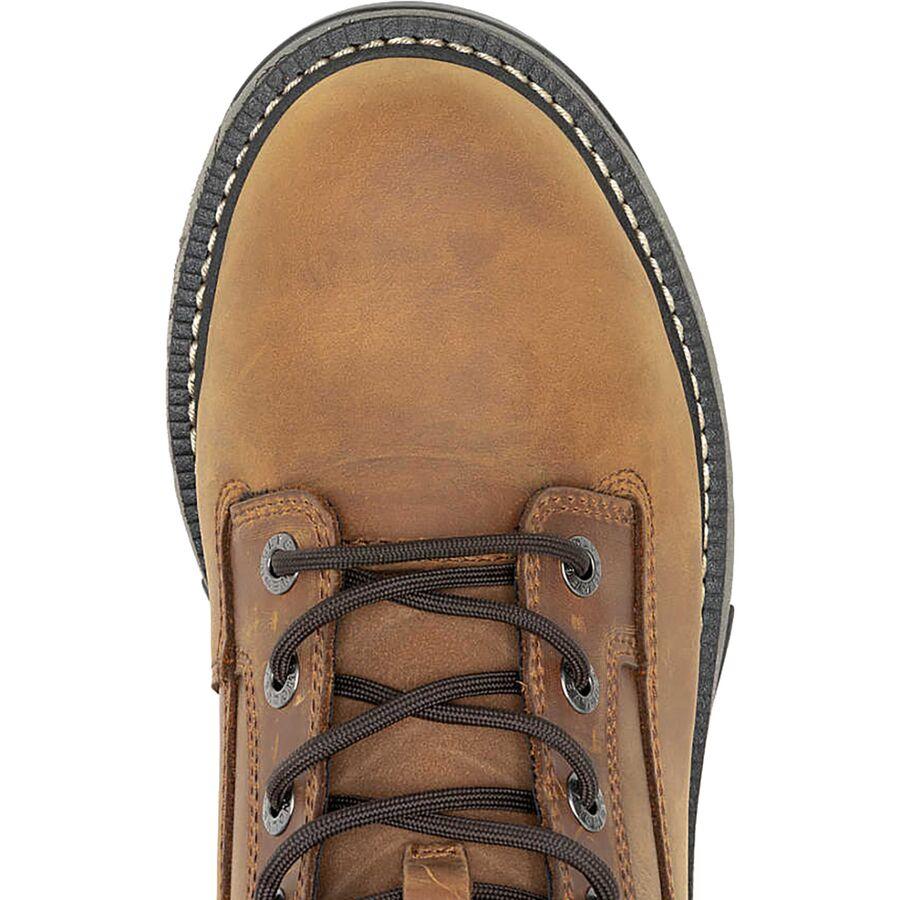 Wolverine ReForce EnergyBound 6in Boot - Men's Cashew