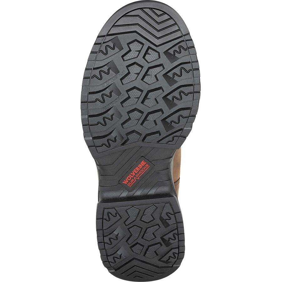 Wolverine ReForce EnergyBound 6in Boot - Men's Cashew