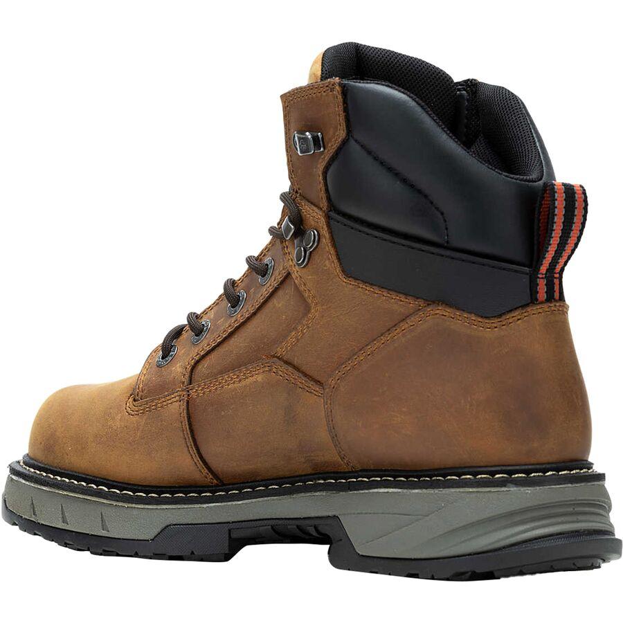 Wolverine ReForce EnergyBound 6in Boot - Men's Cashew