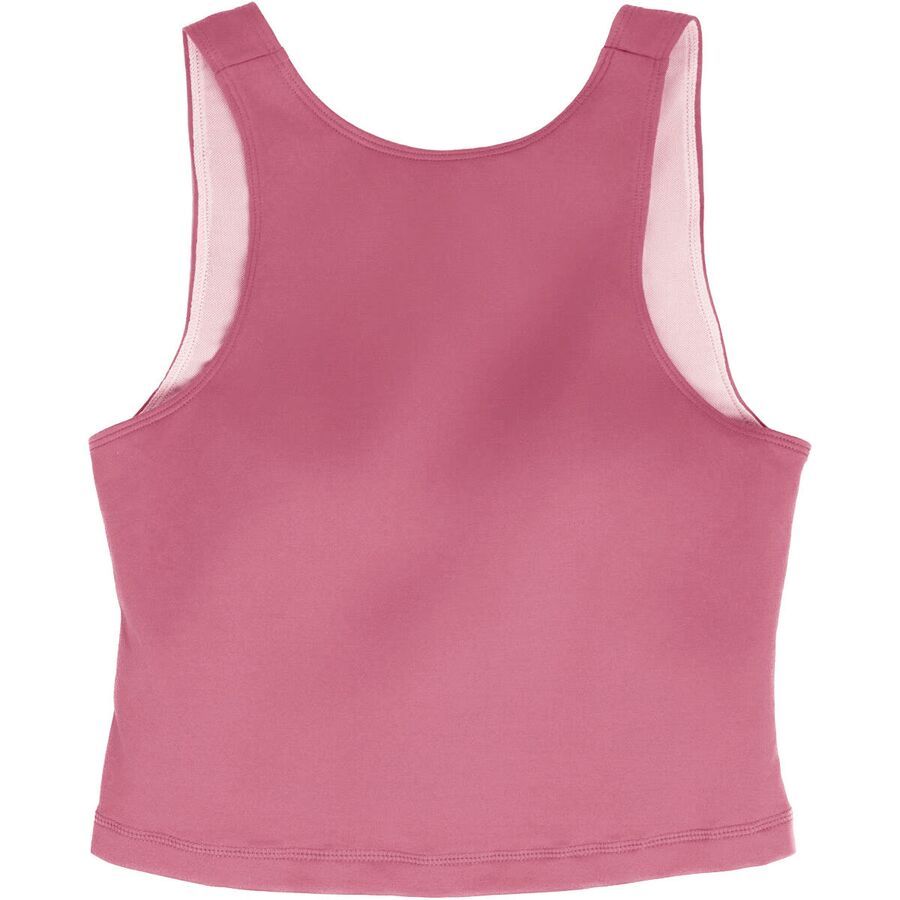 Wondery Chuparosa Tank Top - Women's Berry