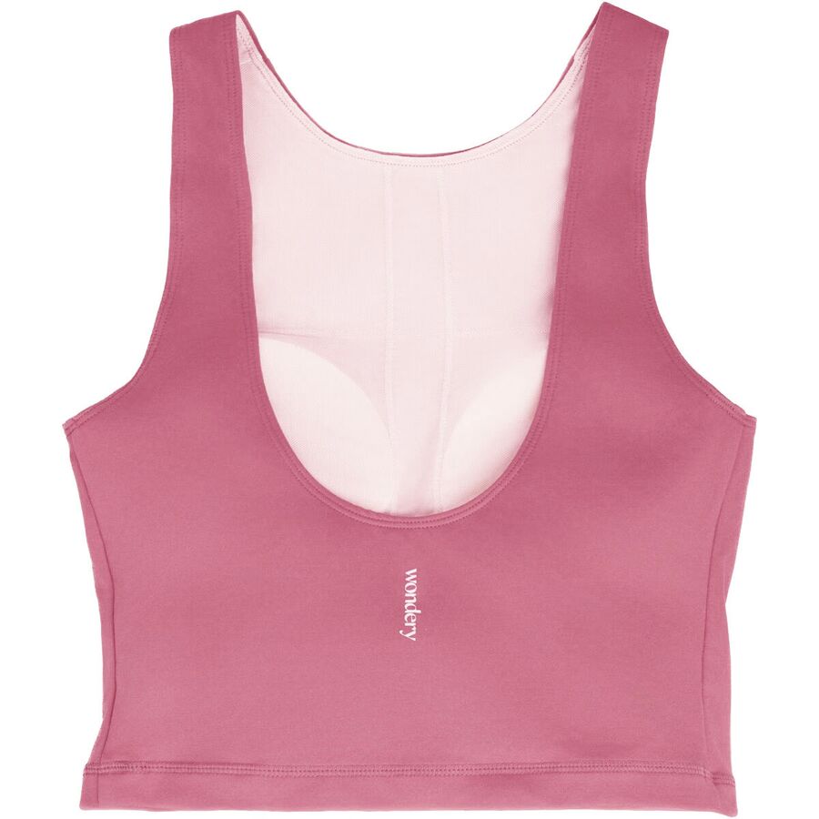 Wondery Chuparosa Tank Top - Women's Berry
