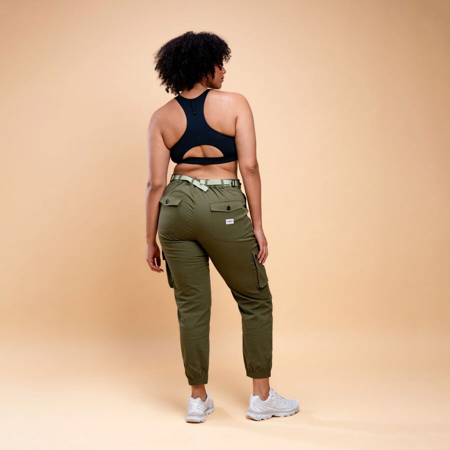 Wondery Isabel 3.0 Outdoor Pant - Women's Forest