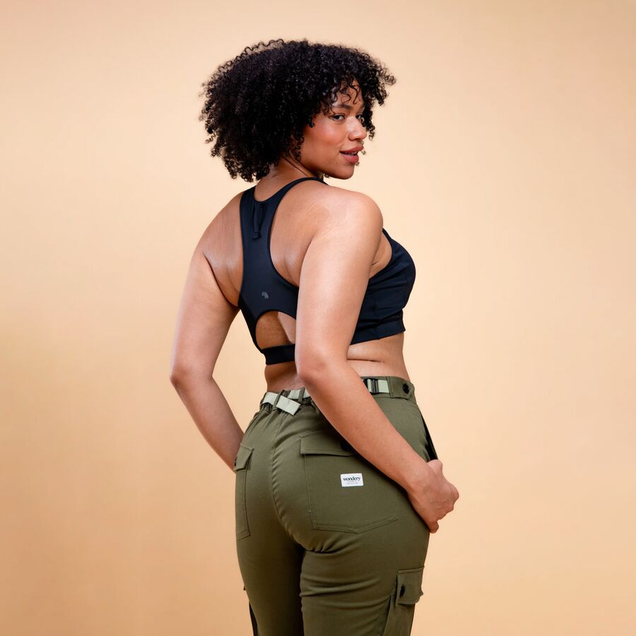 Wondery Isabel 3.0 Outdoor Pant - Women's Forest