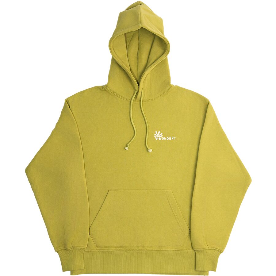 Wondery Meet You Out There Hoodie - Women's Meadow